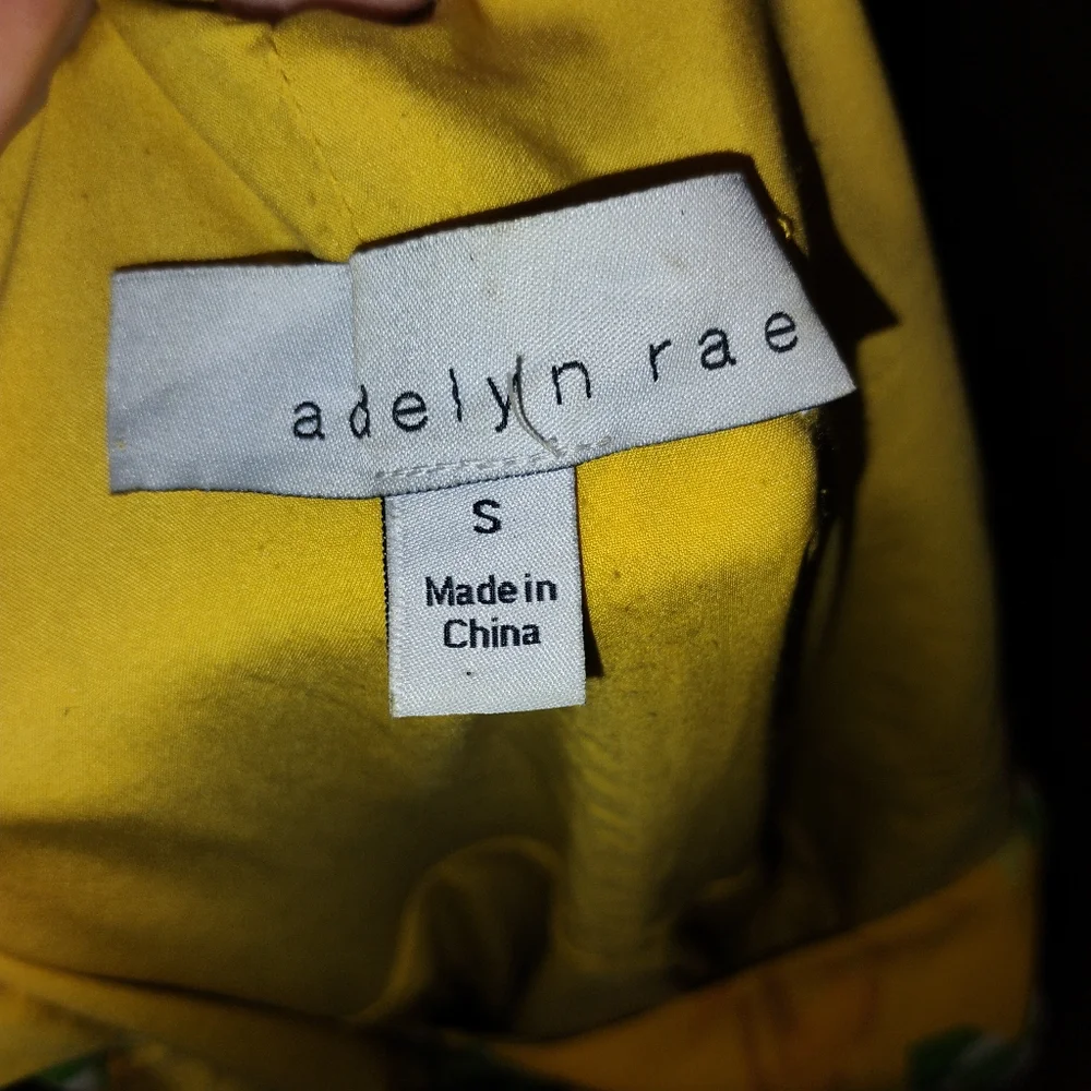 Adelyn Rae Sundress - Picture 4 of 6